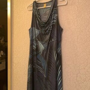 Lole brand name summer elegant dress worn once